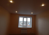 комната в общежитии, 17м2, 6/9 этаж