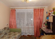 комната в общежитии, 18м2, 2/5 этаж