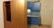 комната в общежитии, 18м2, 3/9 этаж