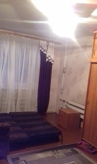 комната в общежитии, 18м2, 4/5 этаж