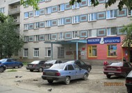 комната в общежитии, 18м2, 4/5 этаж