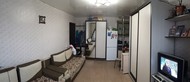 комната в общежитии, 18м2, 5/5 этаж