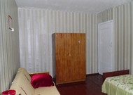 комната в 2-к квартире, 18м2, 3/3 этаж
