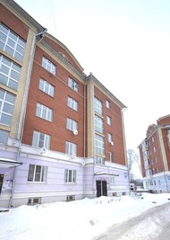 комната в общежитии, 18м2, 5/5 этаж