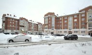 комната в общежитии, 18м2, 5/5 этаж
