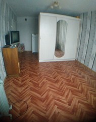 комната в общежитии, 18м2, 3/5 этаж