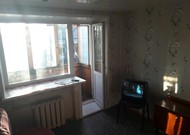 комната в коммуналке, 18м2, 2/3 этаж