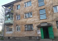 комната в коммуналке, 18м2, 2/3 этаж