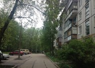 комната в 2-к квартире, 18м2, 3/5 этаж