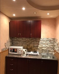 комната в общежитии, 18м2, 4/5 этаж