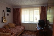 комната в общежитии, 19м2, 4/5 этаж