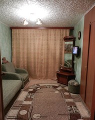 комната в общежитии, 20м2, 2/5 этаж