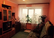 комната в общежитии, 20м2, 7/9 этаж