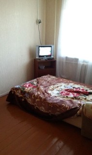 комната в общежитии, 21м2, 3/5 этаж