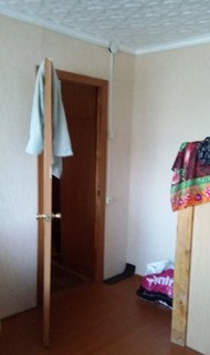 комната в общежитии, 21м2, 3/5 этаж