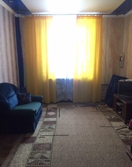 комната в 3-к квартире, 24м2, 1/4 этаж