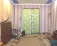 комната в 3-к квартире, 24м2, 1/4 этаж