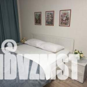 1-к квартира, посуточно, 35м2, 2/9 этаж