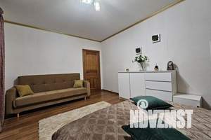 2-к квартира, посуточно, 77м2, 3/3 этаж