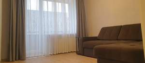 1-к квартира, на длительный срок, 31м2, 5/5 этаж