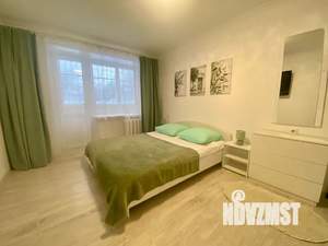 2-к квартира, посуточно, 50м2, 1/5 этаж