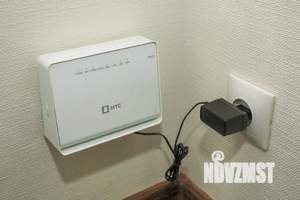 1-к квартира, посуточно, 35м2, 4/5 этаж