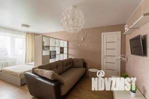 1-к квартира, посуточно, 31м2, 4/5 этаж