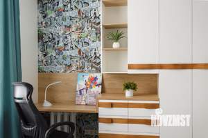 2-к квартира, посуточно, 65м2, 7/9 этаж