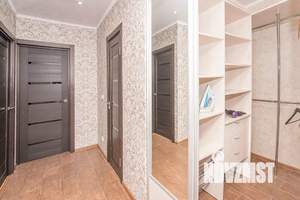 1-к квартира, посуточно, 37м2, 9/9 этаж