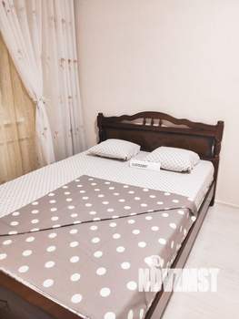 1-к квартира, посуточно, 36м2, 8/16 этаж