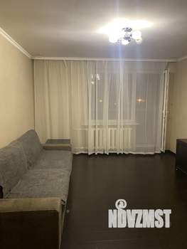 3-к квартира, на длительный срок, 68м2, 5/9 этаж