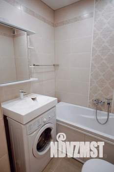 1-к квартира, посуточно, 27м2, 1/1 этаж