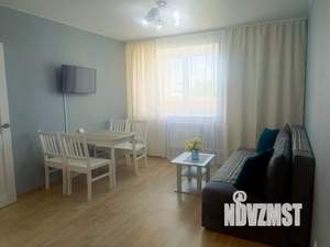 2-к квартира, посуточно, 40м2, 4/16 этаж