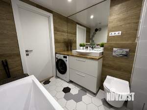 2-к квартира, на длительный срок, 80м2, 3/3 этаж