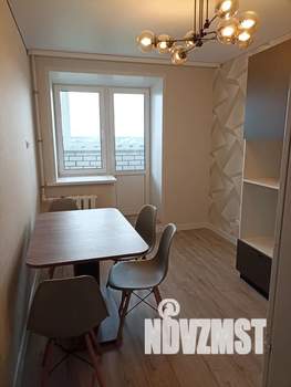 2-к квартира, посуточно, 51м2, 7/9 этаж
