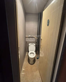 2-к квартира, на длительный срок, 52м2, 3/5 этаж