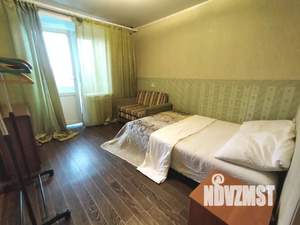 3-к квартира, посуточно, 85м2, 6/9 этаж