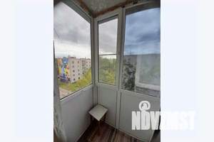 1-к квартира, посуточно, 35м2, 5/5 этаж