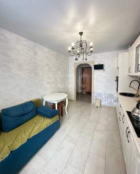 2-к квартира, на длительный срок, 58м2, 5/10 этаж