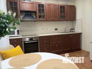 1-к квартира, посуточно, 33м2, 5/10 этаж