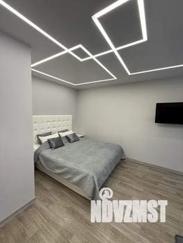 1-к квартира, посуточно, 33м2, 3/5 этаж