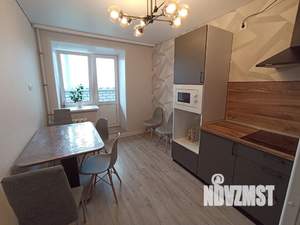 2-к квартира, посуточно, 51м2, 7/9 этаж