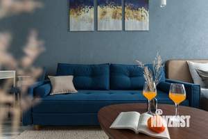 2-к квартира, посуточно, 55м2, 1/5 этаж