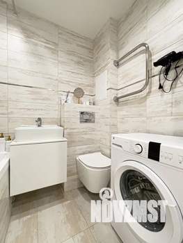 1-к квартира, посуточно, 30м2, 5/10 этаж