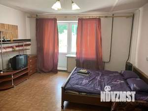 1-к квартира, посуточно, 35м2, 2/5 этаж