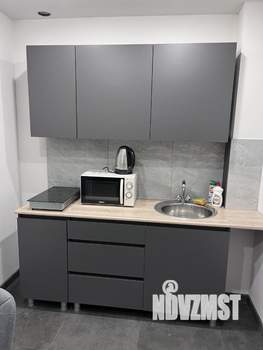1-к квартира, посуточно, 30м2, 16/16 этаж