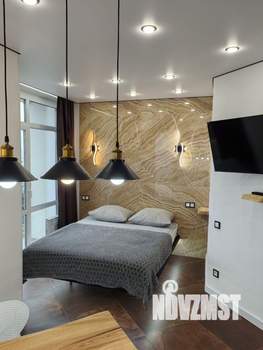 Студия квартира, посуточно, 23м2, 11/16 этаж