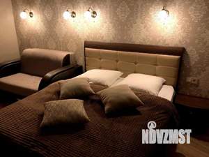 3-к квартира, посуточно, 80м2, 1/1 этаж