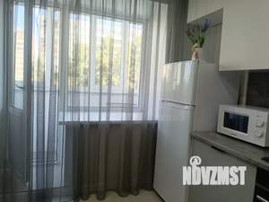 1-к квартира, посуточно, 40м2, 3/10 этаж