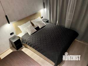 Студия квартира, посуточно, 27м2, 5/13 этаж